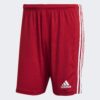 TEAM POWER RED