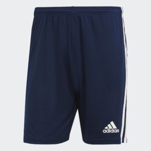 Squad 21 Pantaloncino Uomo Adidas Uomo Shorts GN5775 Team Navy Blue