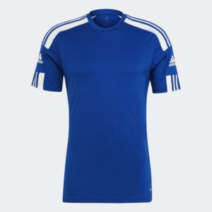 Squad 21 T-Shirt Uomo Man/corta Adidas Uomo T-Shirt GK9154 Team Royal Blue