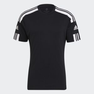 Squad 21 T-Shirt Uomo Man/corta Adidas Uomo T-Shirt GN5720 Black