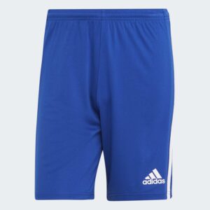 Squad 21 Pantaloncino Uomo Adidas Uomo Shorts GK9153 Team Royal Blue
