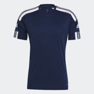 Squad 21 T-Shirt Uomo Man/corta Adidas Uomo T-Shirt GN5724 Team Navy Blue