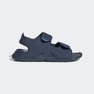 Swim Sandal C Sandalo Bimbo C/velcro Adidas Bambini Sandali FY6039 Crewnavy