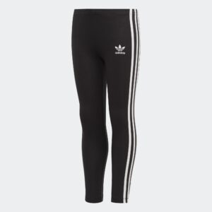 Leggings Bimba Adidas Bambini Leggings ED7737 2021 Black