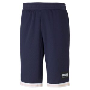 Pantaloncino Puma Uomo Shorts 845818 Peacoat