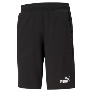 Bermuda Uomo Puma Uomo Bermuda 586706 Puma Black