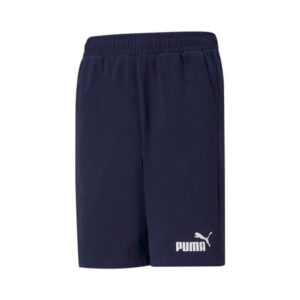 Bermuda Bimbo Puma Bambini Shorts 586971 Peacoat