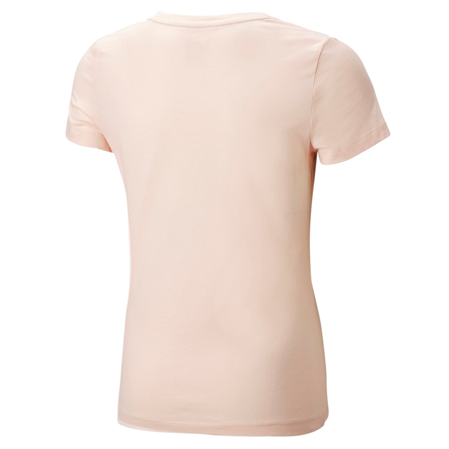 T-Shirt Bimba Man/corta Puma Bambini T-Shirt 587029 Pink