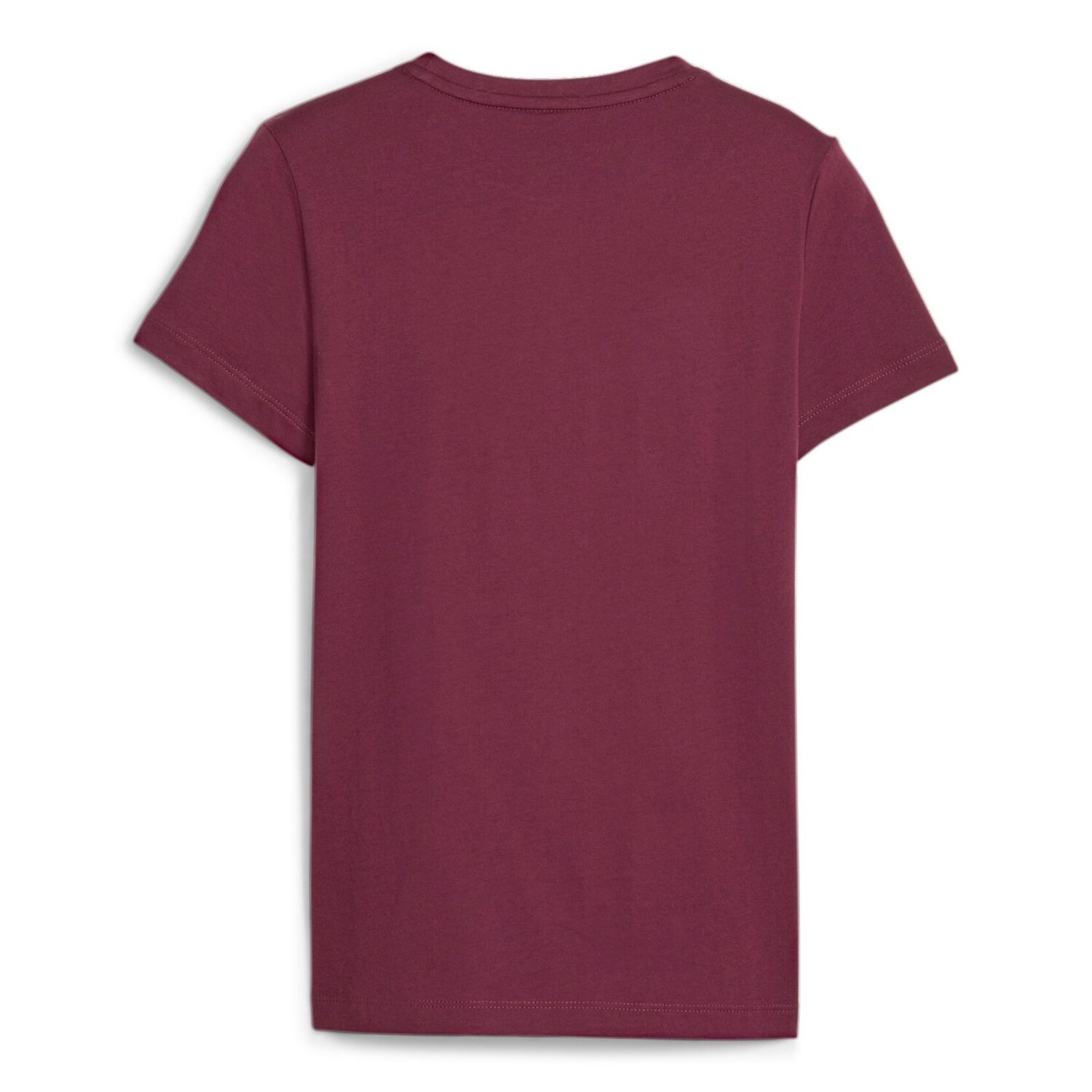 T-Shirt Bimba Man/corta Puma Bambini T-Shirt 587029 Dark Jasper
