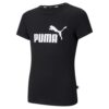 PUMA BLACK