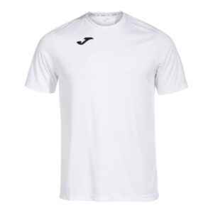 T-Shirt Combi Man/corta Joma Uomo T-Shirt 100052 White