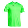 VERDE FLUOR/NEGRO