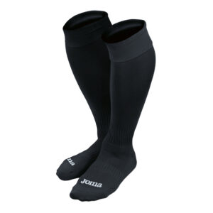 Calzettoni Calcio Classic Joma Uomo Calze/calzettoni 400194 Black