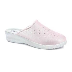 Sanitario Donna In Blu Donna Ciabatte 50-33N Rosa