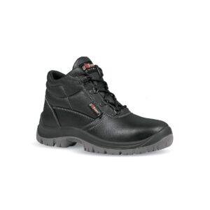 Safe Rs S3 Polacco Anti Infortunistico Upower Uomo Polacchi UE10013 Nero