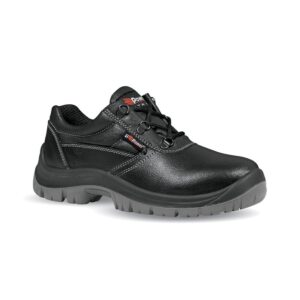 Simple S3 Src Scarpa Anti Infortunistica Upower Uomo Scarpe UE20013 Nero