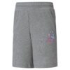 MEDIUM GREY HEATHER