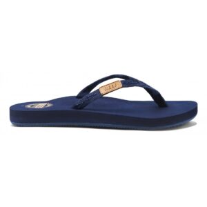 Ginger Infradito Donna Reef Donna Infradito RF.GINGERW Navy