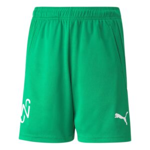 Bermuda Bimbo Neymar Jr Puma Bambini Shorts 605571 Jelly Bean