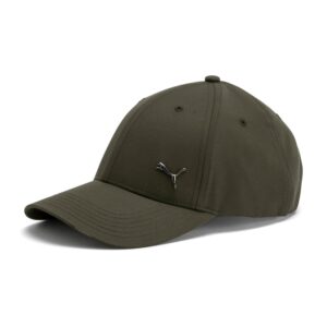 Cappello C/visiera Puma Accessori Cappelli 021269 Forest Night