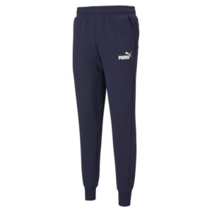 Pantalone Uomo Puma Uomo Pantaloni 586714 Peacoat