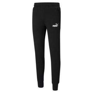 Pantalone Uomo Puma Uomo Pantaloni 586748 Puma Black