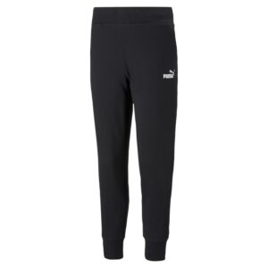Pantalone Donna Puma Donna Pantaloni 586839 Puma Black