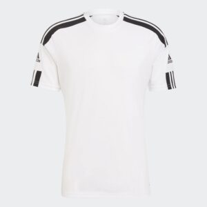 Squad 21 T-Shirt Uomo Man/corta Adidas Uomo T-Shirt GN5723 White