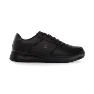 Finster-Scarpa Uomo C/lacci Lumberjack Sport Uomo Scarpe SM70411 004 S01 Black