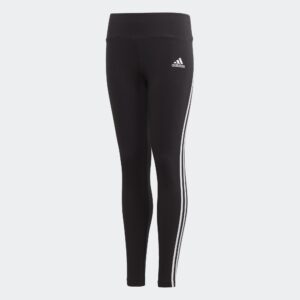 Leggings Bimba Adidas Bambini Leggings GE0945 Black