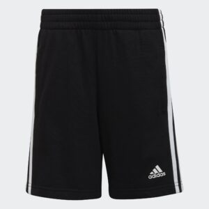 Short Bimbo Adidas Bambini Shorts H65791 Black