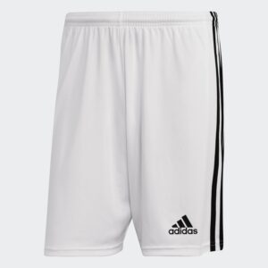 Squad 21 Pantaloncino Uomo Adidas Uomo Shorts GN5773 White
