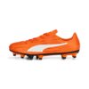 DRAGON FIRE/PUMA WHITE