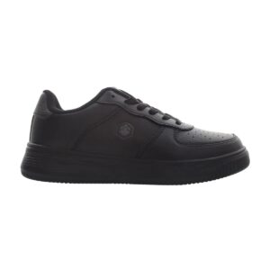 Finster-Scarpa C/lacci Lumberjack Sport Donna Scarpe SW70411 002 S01 Black
