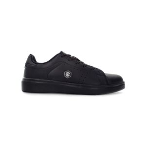 Helena-Scarpa C/lacci Lumberjack Sport Donna Scarpe SW71411 002 S01 Black