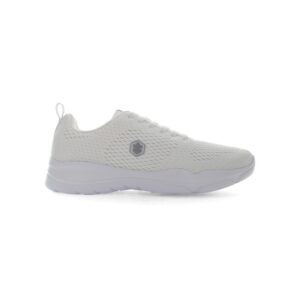 Agatha-Scarpa Donna C/lacci Lumberjack Sport Donna Scarpe SWA9411 001 T05 White