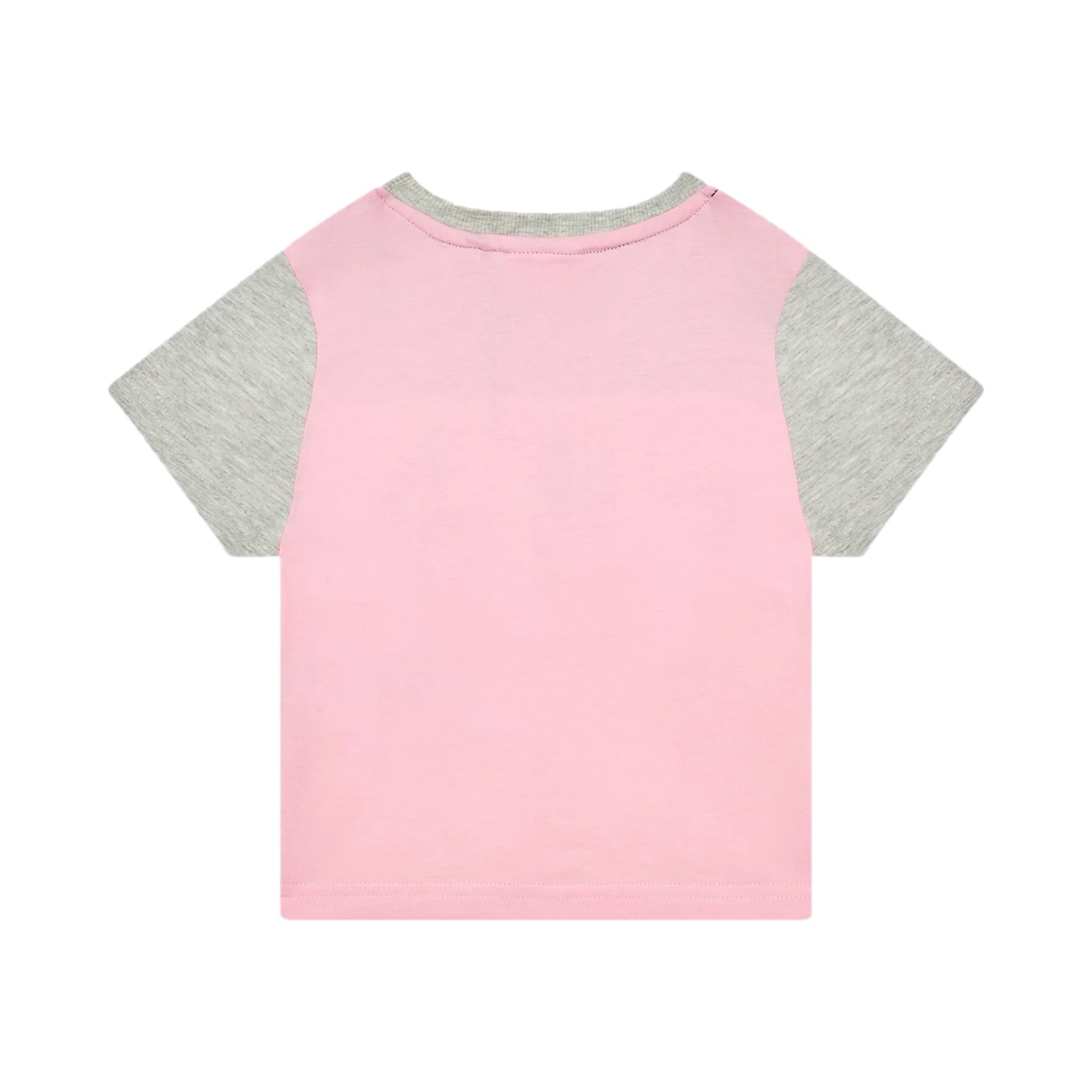 T-Shirt Man/corta Fila Bambini T-Shirt FAK0063 Lilac