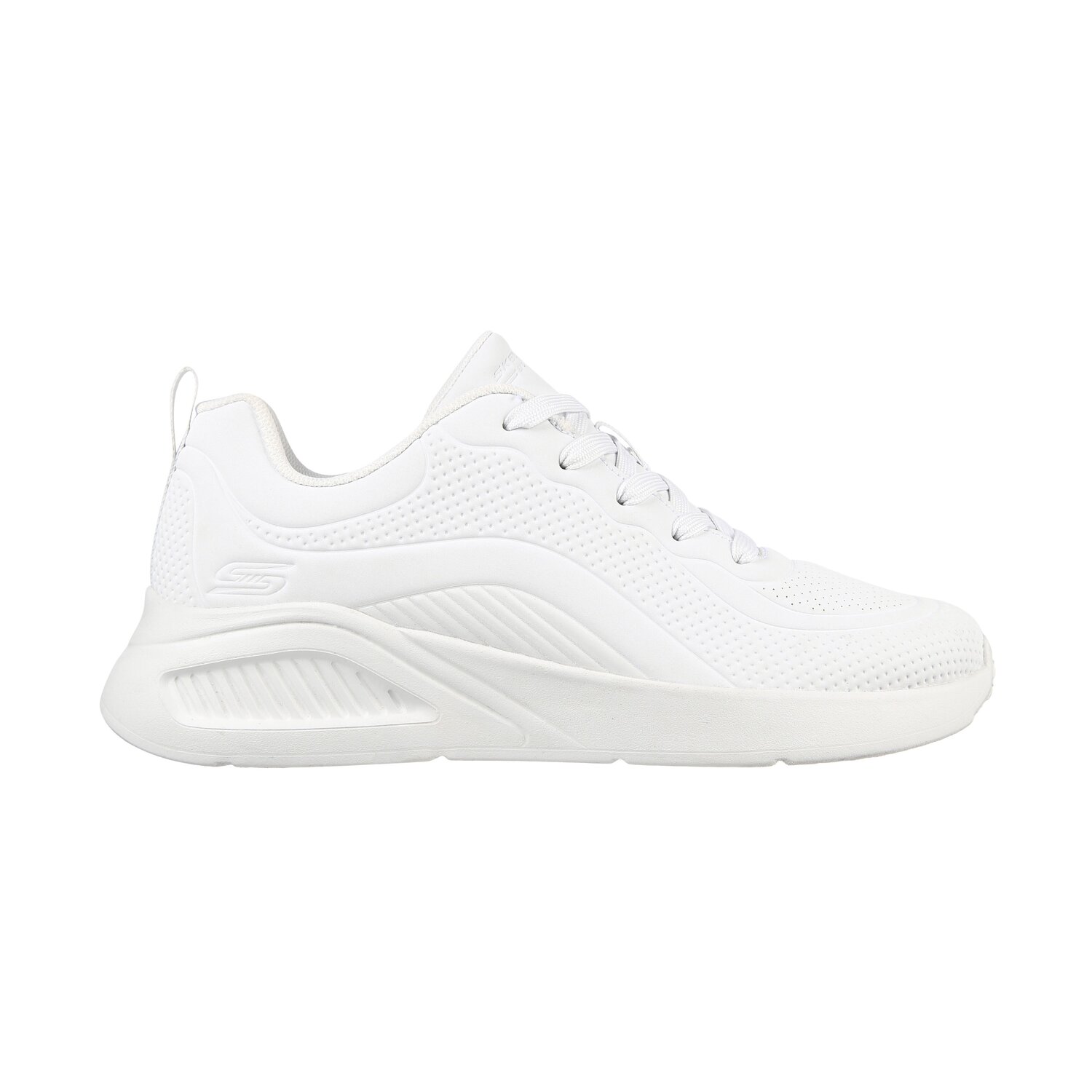 Scarpa Donna Con Lacci Skechers Donna Scarpe 117151