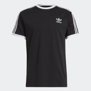 T-Shirt Uomo Man/corta Adidas Uomo T-Shirt GN3495 Black