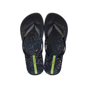 Colore Infradito Donna Ipanema Donna Infradito 26592 Black/multicolored