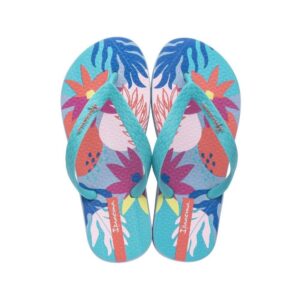 Classic X Kids Infradito Bimba Ipanema Bambini Infradito 83185 Blue/pink