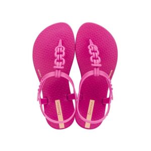 Class Charm Ii Kids Sandalo Infradito Bi Ipanema Bambini Infradito 83203 Pink