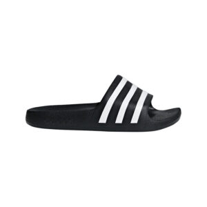 Adilette Aqua K Ciabatta Bimbo Adidas Bambini Ciabatte F35556 Black