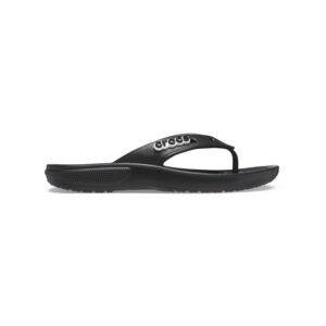 Classic Crocs Flip Crocs Uomo Infradito 207713 Black