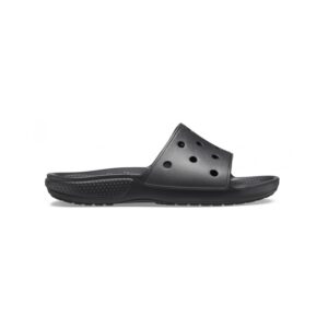 Classic Crocs Slide Crocs Uomo Ciabatte 206121 Black