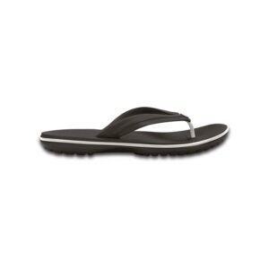 Crocband Flip Unisex Crocs Uomo Infradito 11033 Black