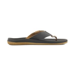 Dunas Vi Infradito Uomo Cartago Uomo Infradito 82614 Beige/black/brown