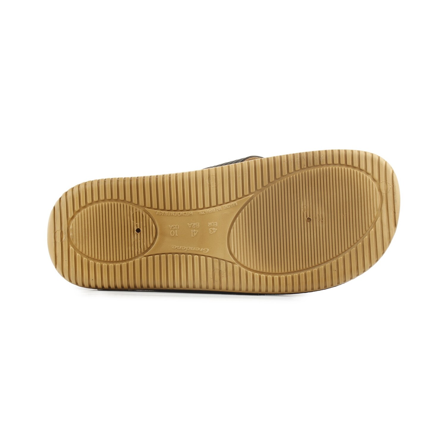 Dunas Vi Infradito Uomo Cartago Uomo Infradito 82614 Beige/black/brown
