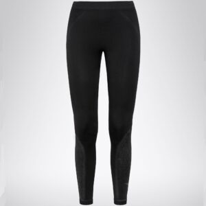 Pantalone Act Donna Diadora Donna Pantaloni 173439 PROMO 22/23 Nero