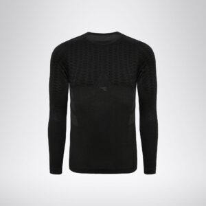 T-Shirt Act Uomo Man/lunga Diadora Uomo T-Shirt 173442 PROMO 22/23 Nero